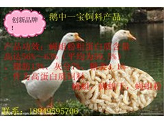 群鸭增长配合饲料图2