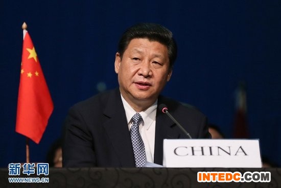 金砖五国决定建应急基金 中国拟出资410亿美元