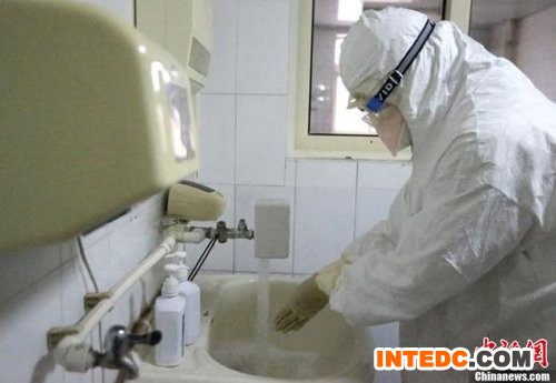 我国已发现14例H7N9禽流感病例 5人死亡