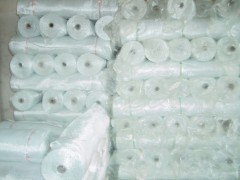 玻纤布、保温鸡舍玻纤布、瓦基布图2