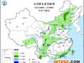 “五一”北方局地猛降12℃ 大到暴雨将袭华南