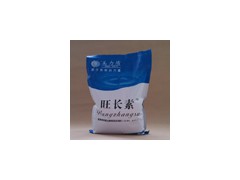 肉鸭养殖催肥，神秘的红色药水使我的肉鸭多长了2两净重图2