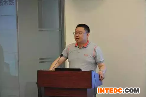 新希望六和核心信息平台项目启动仪式在京举行