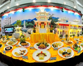 2016北京素食博览会