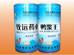鸭浆王，传染性浆膜炎，气囊炎，大肠杆菌图2