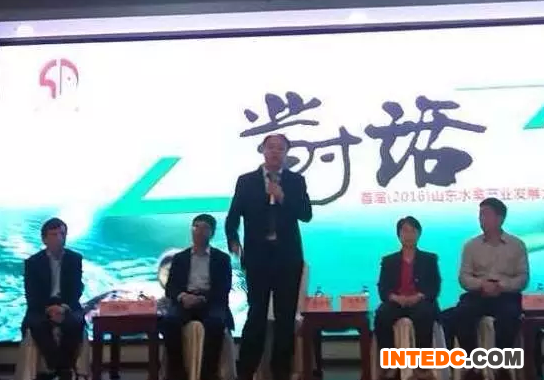 “益客杯”首届（2016）山东水禽产业发展大会（对话环节实录）