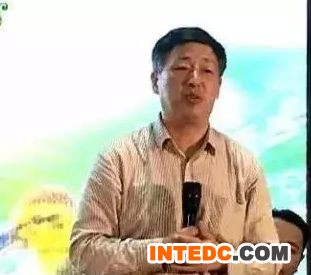“益客杯”首届（2016）山东水禽产业发展大会（对话环节实录）