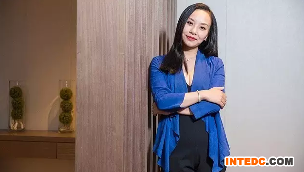 与刘畅共进晚餐：我不要装着做一个霸道女总裁