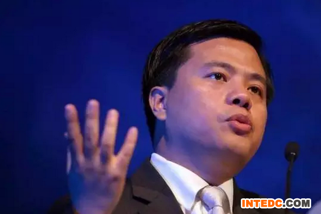 盛大网络大败局