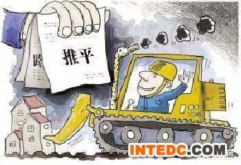 2016年底各地划定禁养区名单