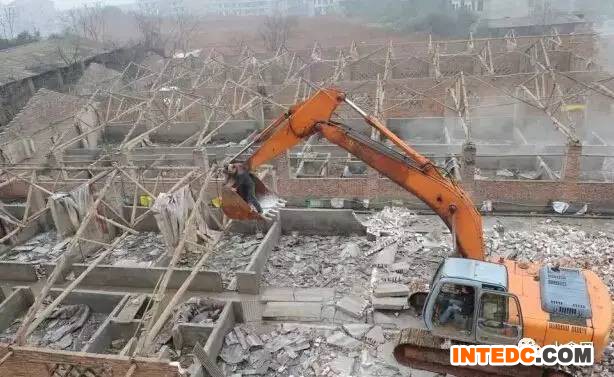 2016年底各地划定禁养区名单