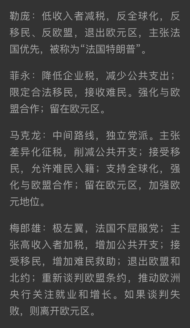 高富帅终于赢了！下一个危险的将可能是英国