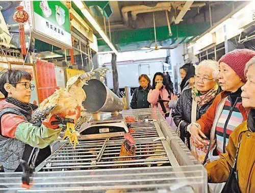 本月起至明年3月，佛山全市活禽经营市场每月有5天统一休市