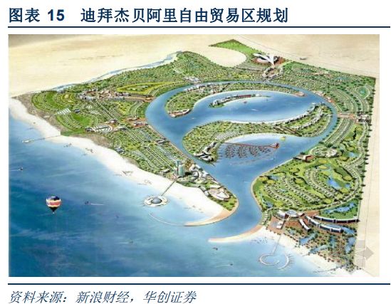 海南特区30岁再迎历史机遇:国家支持全岛建设自贸区