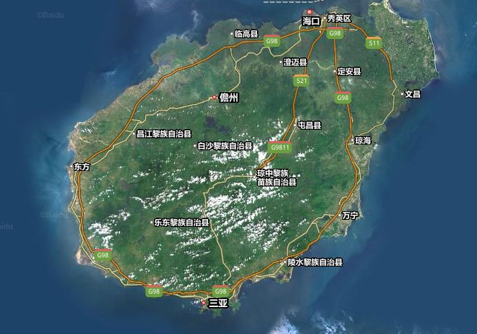 海南特区30岁再迎历史机遇:国家支持全岛建设自贸区