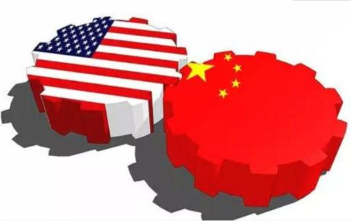 中美贸易战最新消息