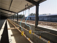 鸭用乳头式水线图1