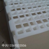 鸭舍粪板怎么做鸡舍粪板设计鸡鸭漏粪板
