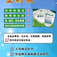 专门解决鸡场，久治不愈，反复拉稀问题