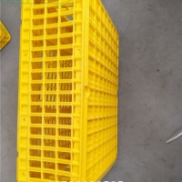 运鸡筐 专业鸡蛋筐厂家 商品鸡运输筐
