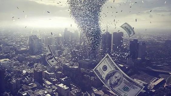 中国银行的多米诺效应必须停下来！
