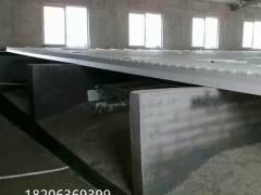 1200*500塑料鸡粪板塑料漏粪地板防断裂养鸡漏粪粪板图4