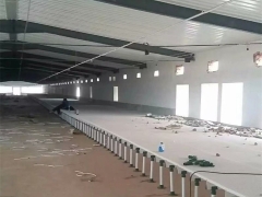 防断裂塑料鸭床漏粪板鸭漏粪板养鸭场抗老化鸭粪板图4