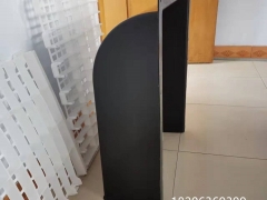 鸡棚鸭舍侧风窗遮光罩通风窗遮雨罩通风小窗挡风罩图3