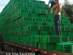 塑料100*50厘米羊漏粪板可拼接羊粪板新型塑料羊漏粪板图6