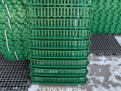 肉羊育肥羊粪板保温塑料羊床板质量好的塑料羊床图5