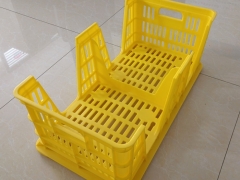 70*37*27厘米塑料双侧种蛋筐抗老化新式种蛋筐加厚塑料种蛋箱图6