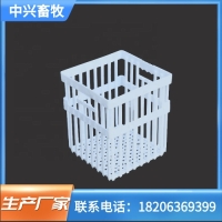 塑料36枚种蛋蛋箱周转筐全新料种蛋筐孵化场种蛋运输筐