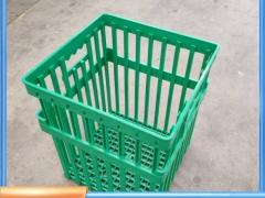 42枚种蛋筐生产厂家孵化场用蛋筐塑料种蛋蛋箱图2